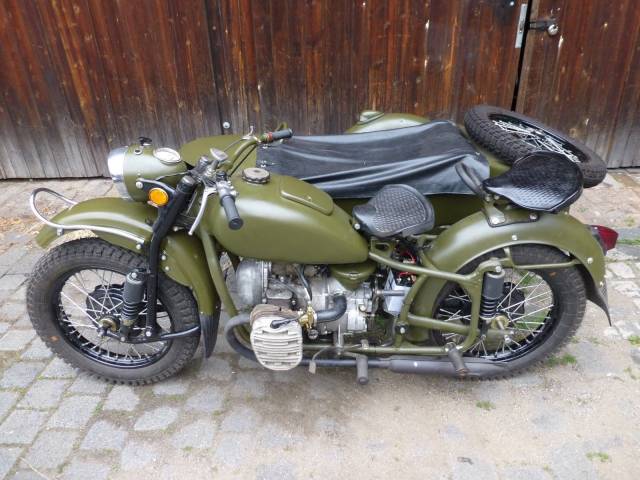 Dnepr K 750