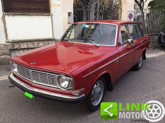 Image 1/10 of Volvo P 144 (1970)