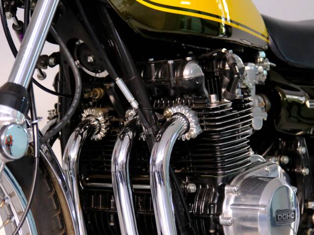 Kawasaki 900 Z1