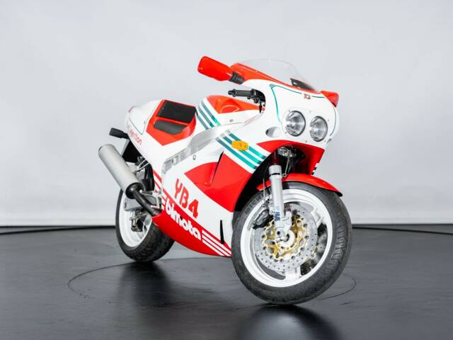 Bimota YB4