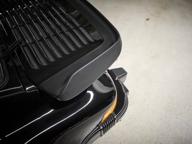 Porsche 911 Turbo 3.3
