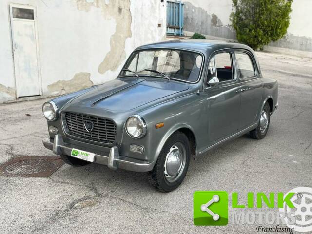 Bild 1/10 von Lancia Appia (1963)