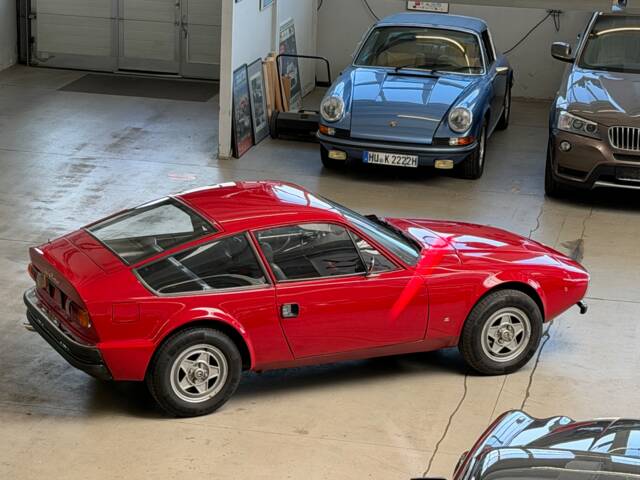 Alfa Romeo Junior Zagato GT 1300