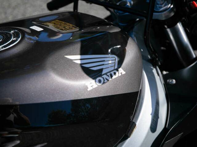 Honda CBR 900RR Fireblade