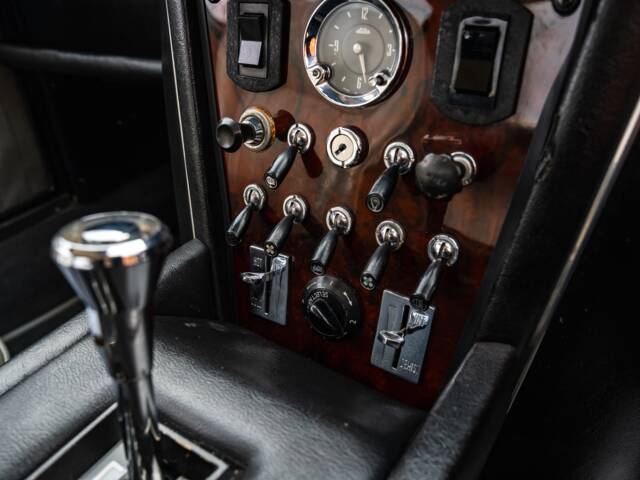 Jensen FF