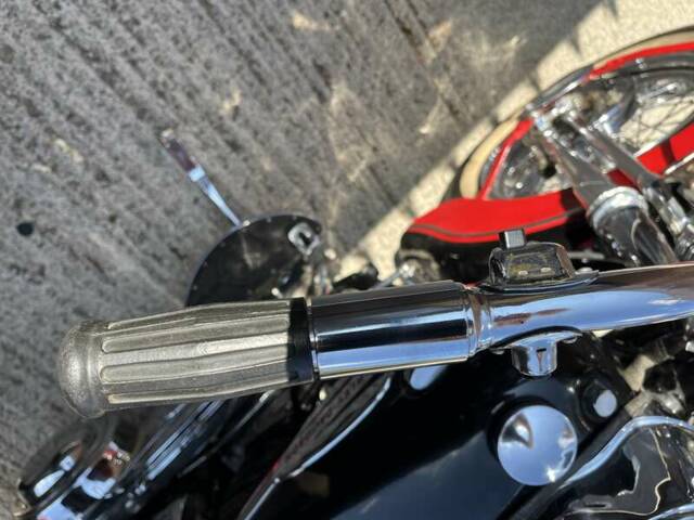 Harley-Davidson EL Knucklehead