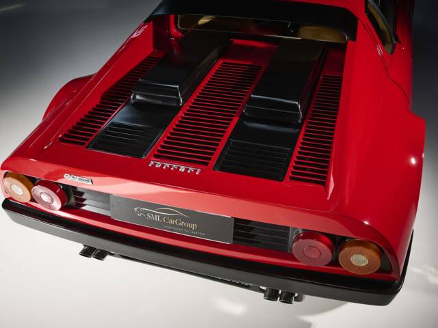 Ferrari 512 BB
