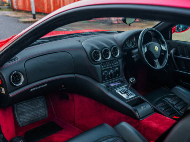 Ferrari 575M Maranello