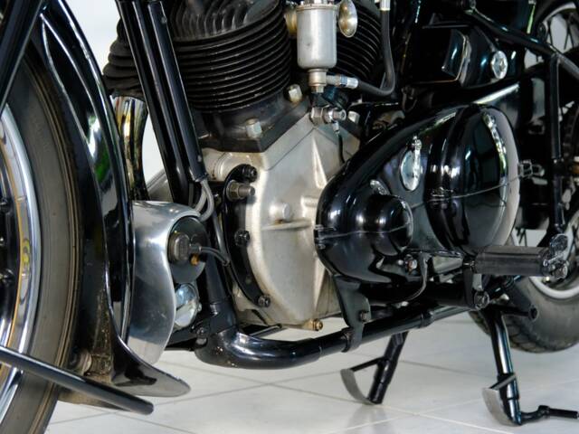 Brough-Superior SS 80