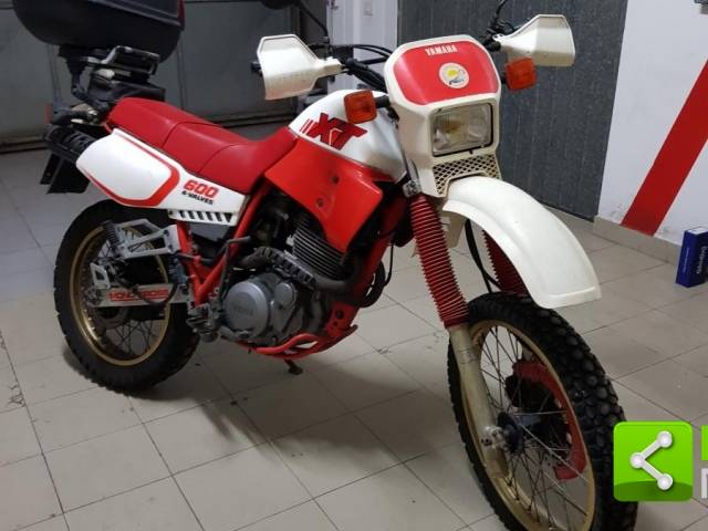 Immagine 1/6 di Yamaha DUMMY (1988)