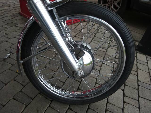 Harley-Davidson FL Panhead