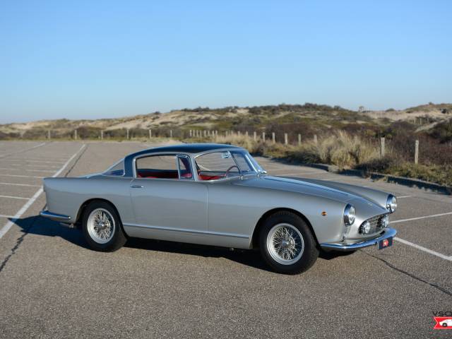 Ferrari 250 GT Boano