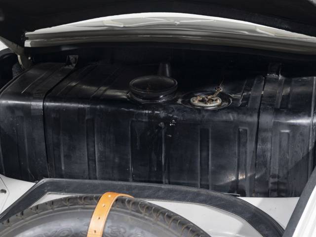 Porsche 356 1600 Speedster