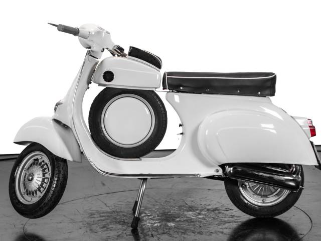 Image 1/23 of Piaggio DUMMY (1968)
