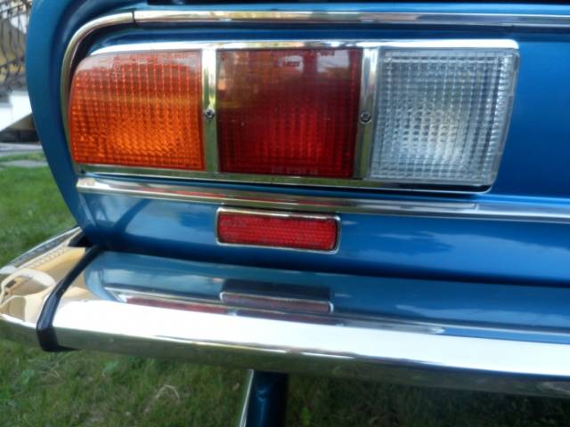 FIAT Dino 2400 Coupe