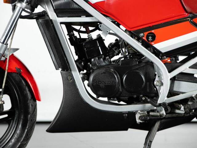 Honda NS 125F