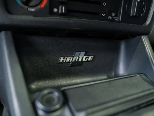 BMW 320i Baur TC