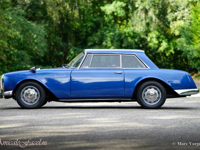 Facel Vega Facel III