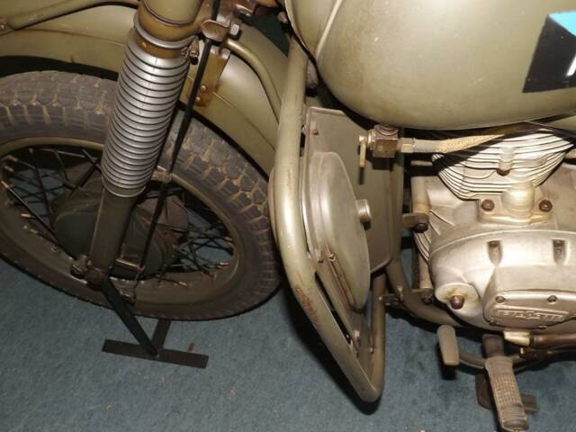 Bianchi MT 61