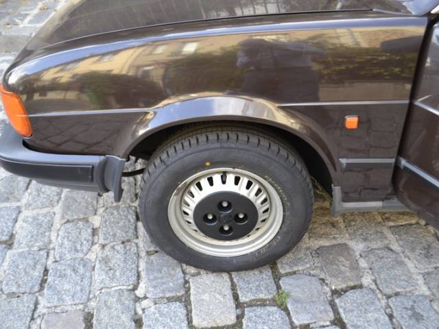 Alfa Romeo Alfasud 1.2