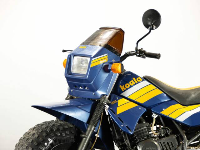 Fantic Koala 50