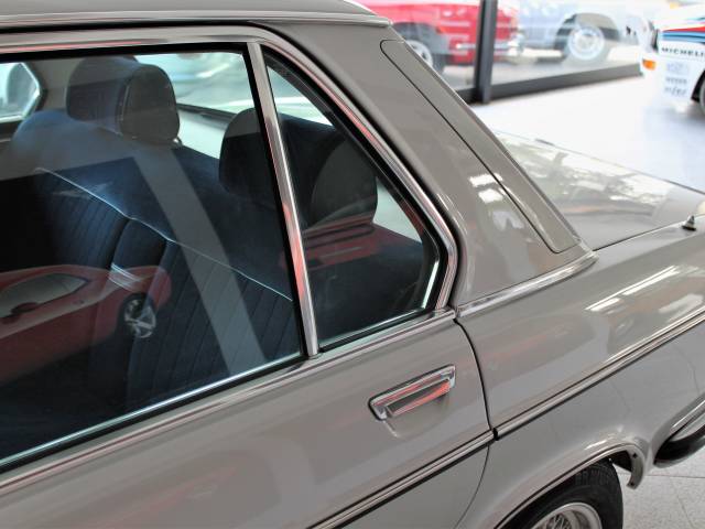 BMW 3,0 Si