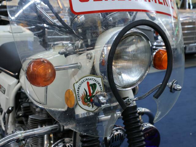 Honda CB 360 G