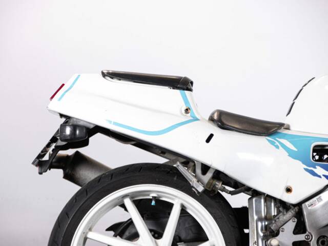 Honda VFR 400 R