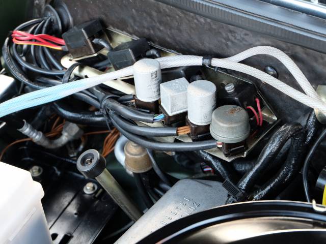 Mercedes-Benz 300 SEL 4.5