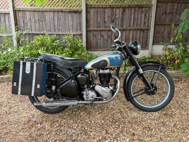 BSA C11