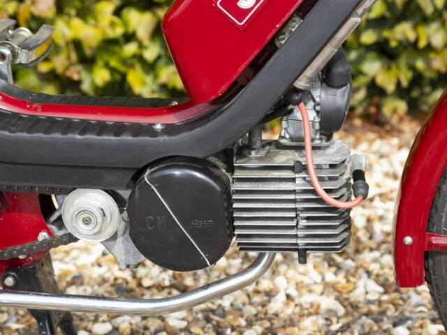Jawa 50