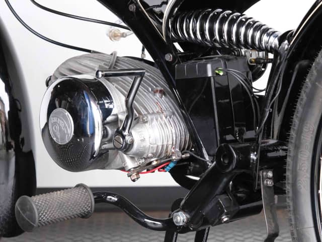Riedel Motoren AG Imme R 100/D