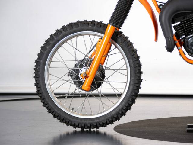 Can-Am 125 MX-6