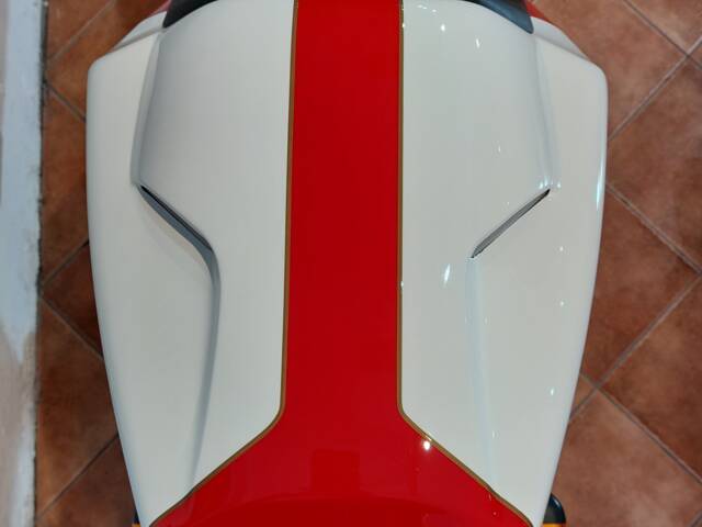 Ducati 996 R