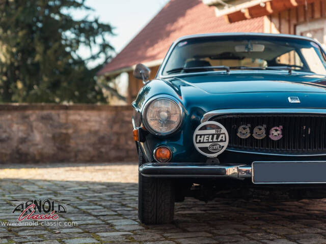 Volvo 1800 ES