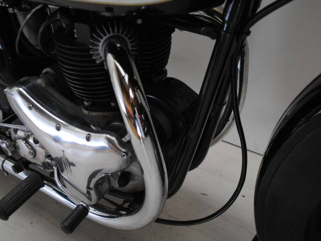 BSA A 10 Golden Flash