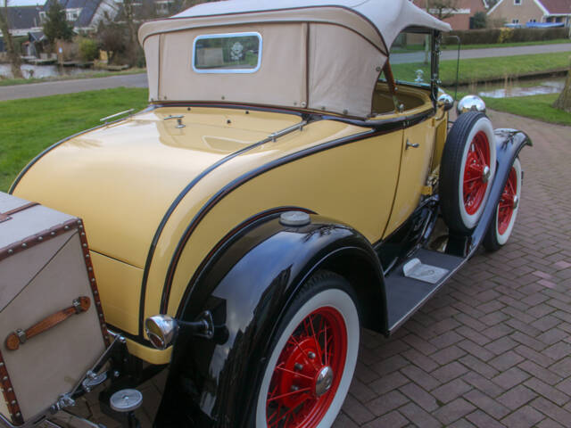 Ford Model A