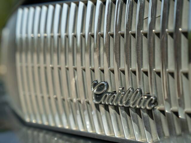 Cadillac Seville