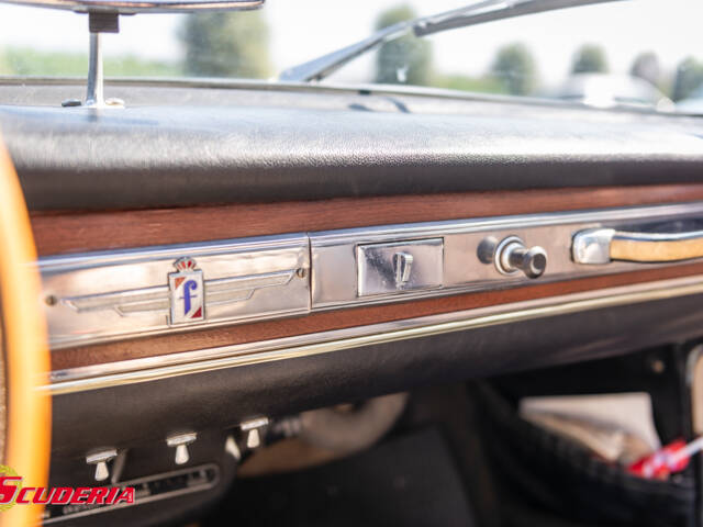 FIAT 1600 S