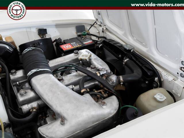 Alfa Romeo 1750 Berlina
