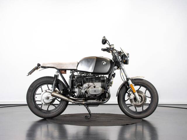 BMW R 65 LS