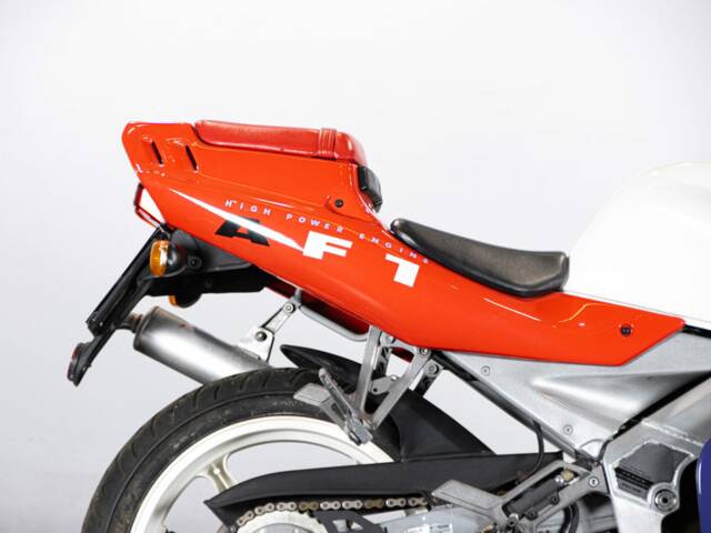 Aprilia AF1 Futura Sport Pro 125