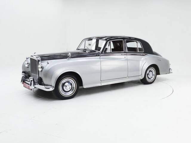Bild 1/15 von Bentley S 1 (1959)