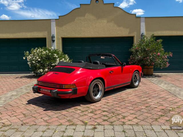 Porsche 911 SC 3.0