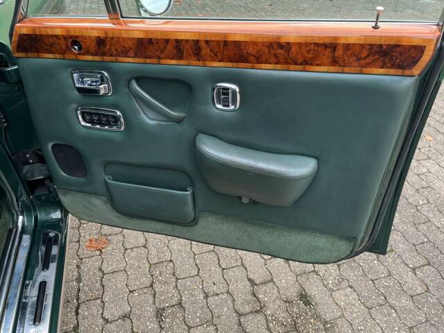 Rolls-Royce Silver Shadow I