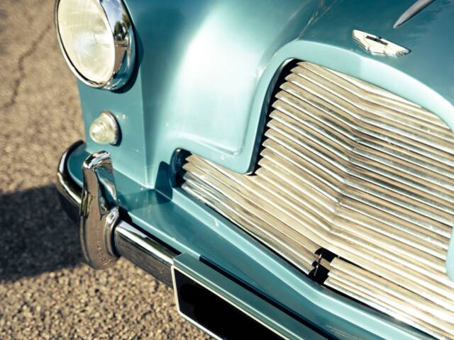 Aston Martin DB 2/4 Mk I