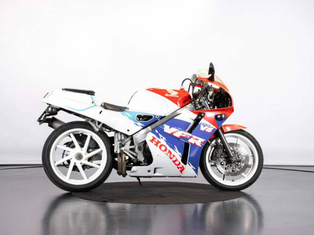 Honda VFR 400 R