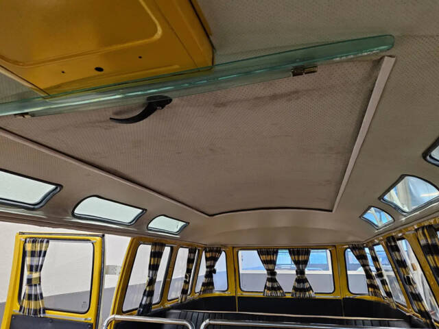 Volkswagen T1 Brasil