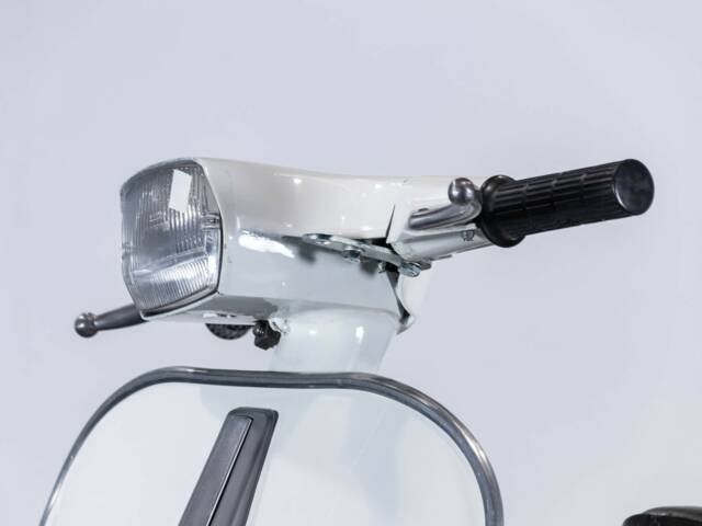 Piaggio Vespa 50 Special