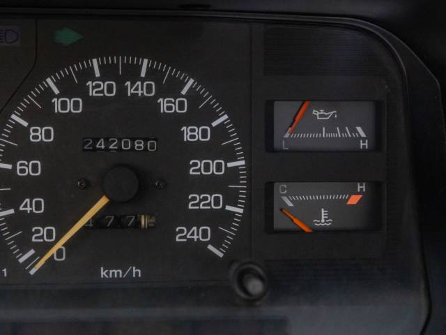 Toyota MR2